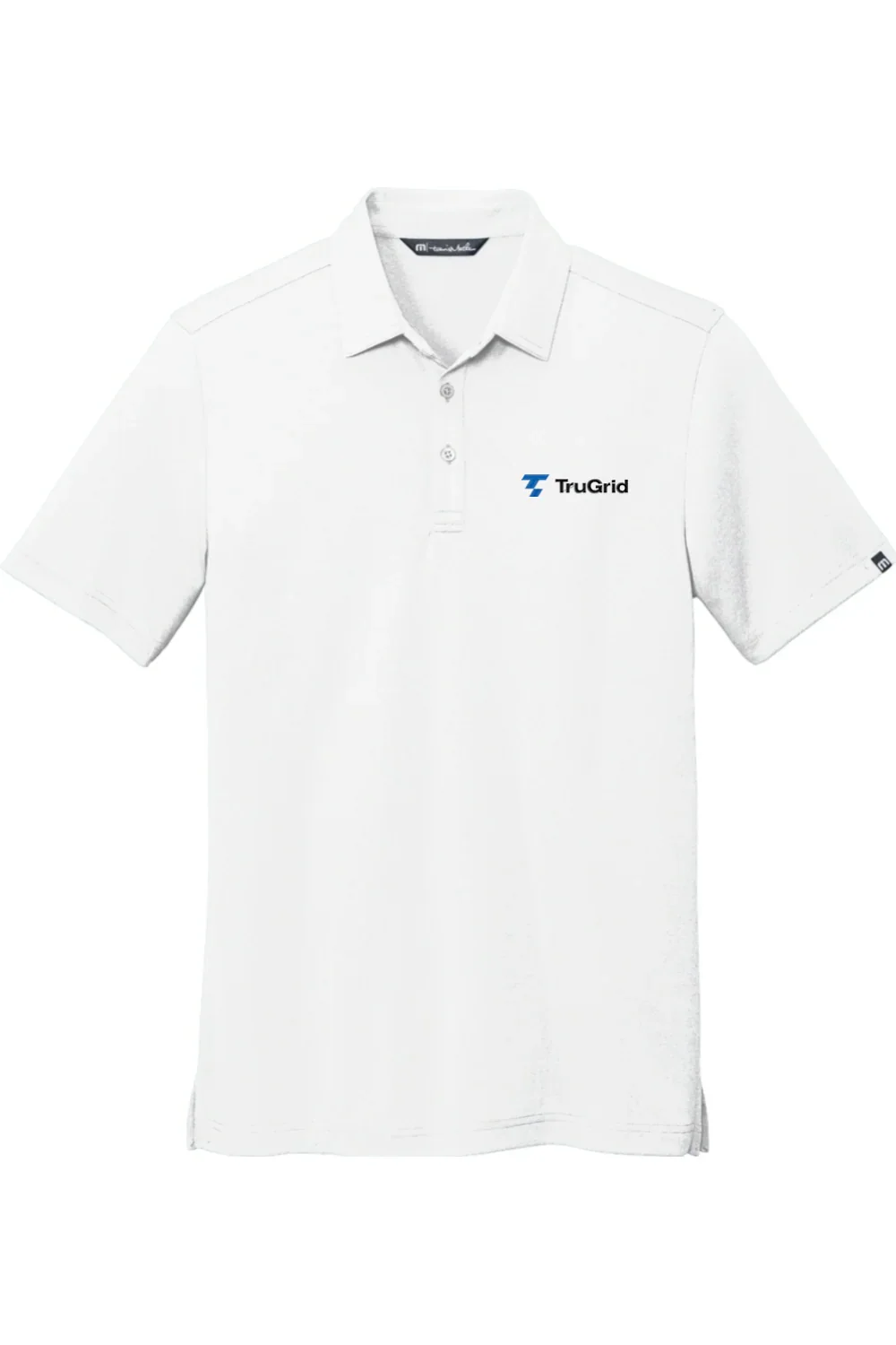 Alternative view of Men's TravisMathew Coto Performance Polo