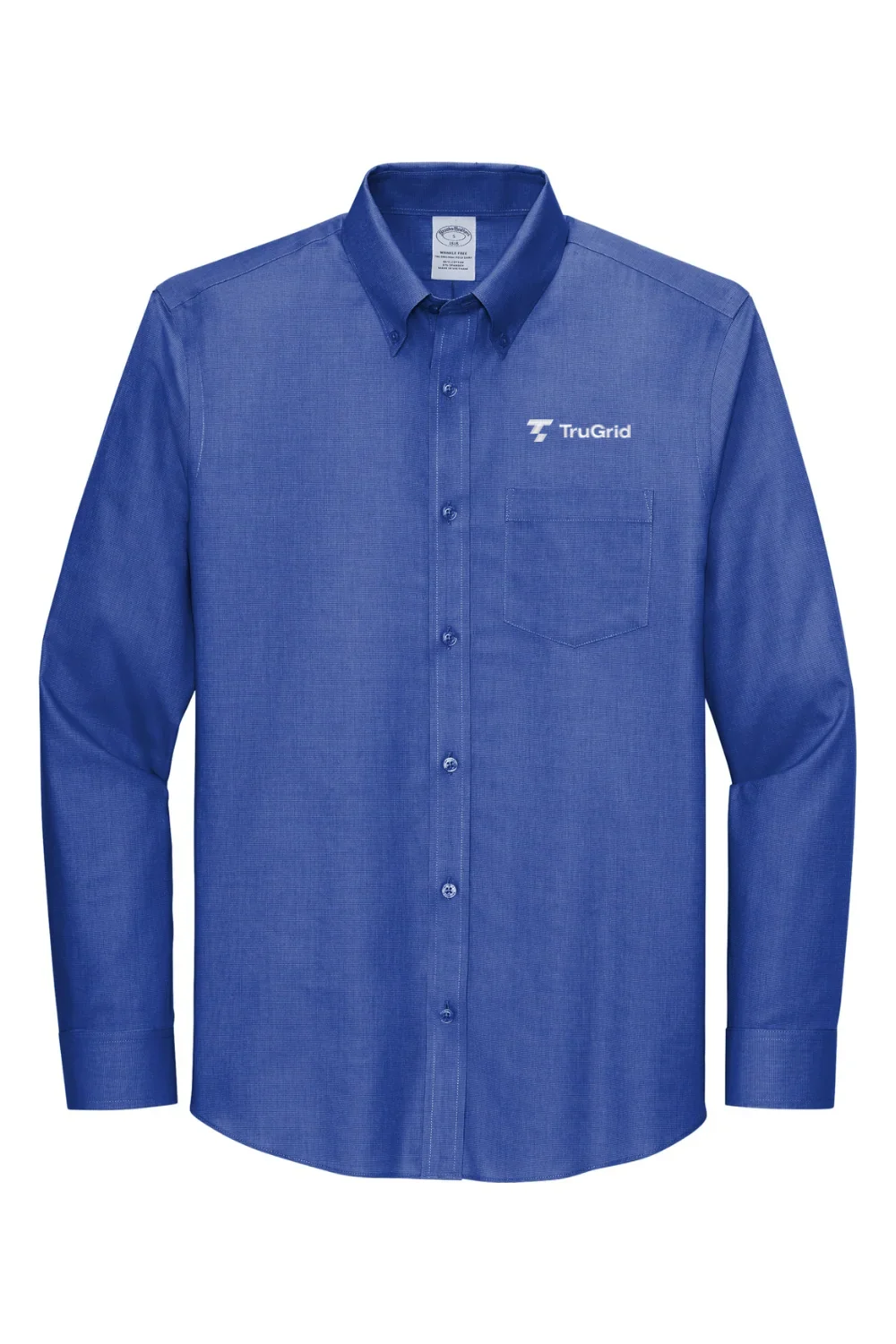Men's Brooks Brothers Wrinkle-Free Shirt