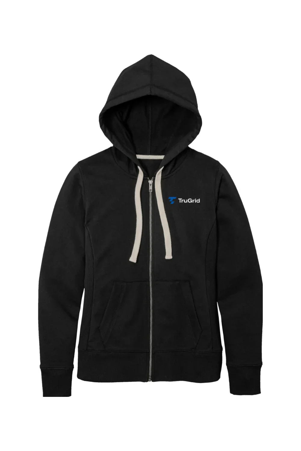 Women's Re-Fleece Full Zip Hoodie