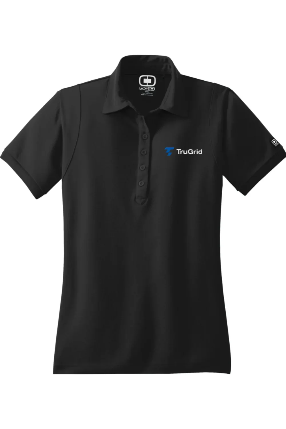 Women's OGIO Jewel Polo - Image 3