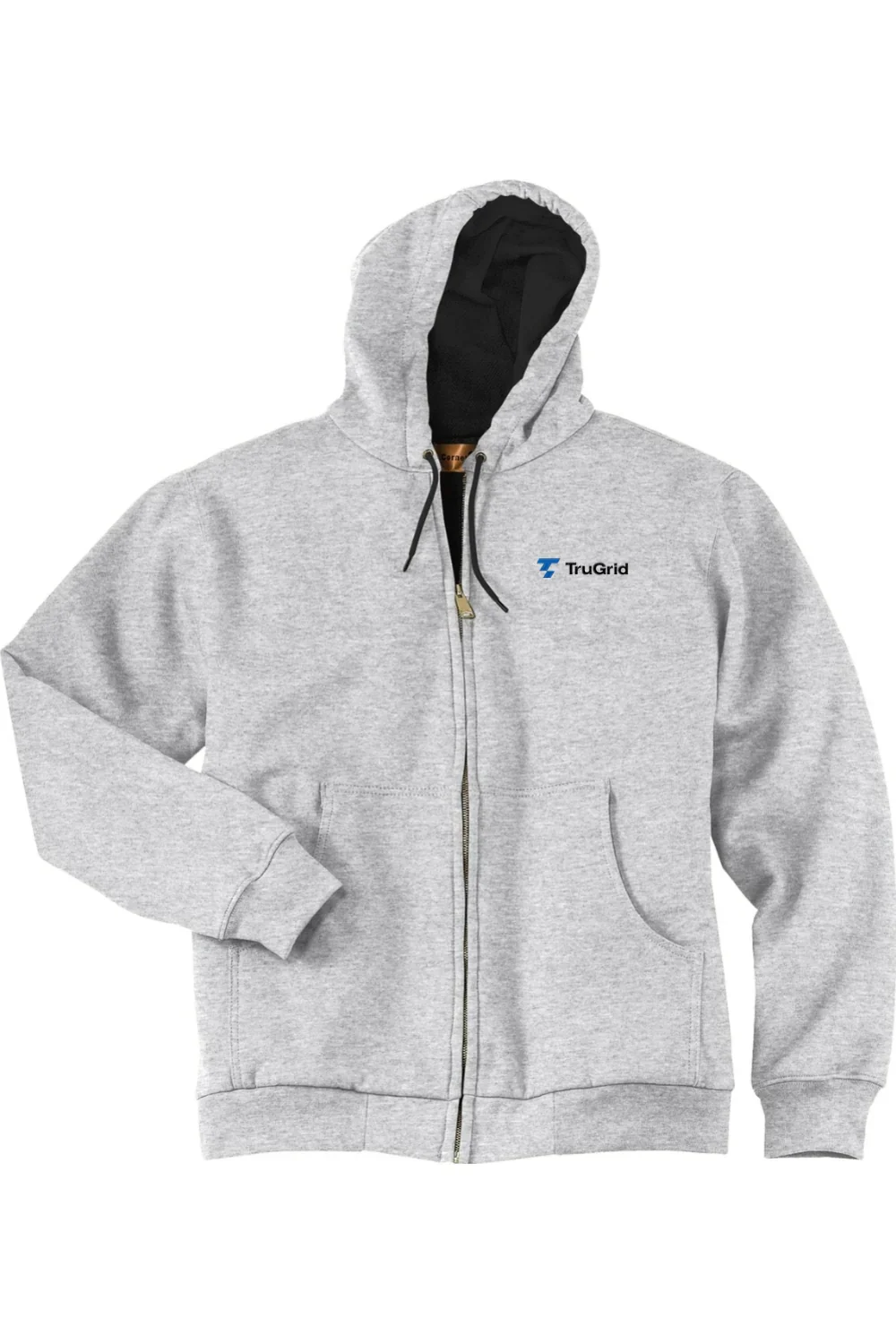 Men's CornerStone Hooded Sweatshirt