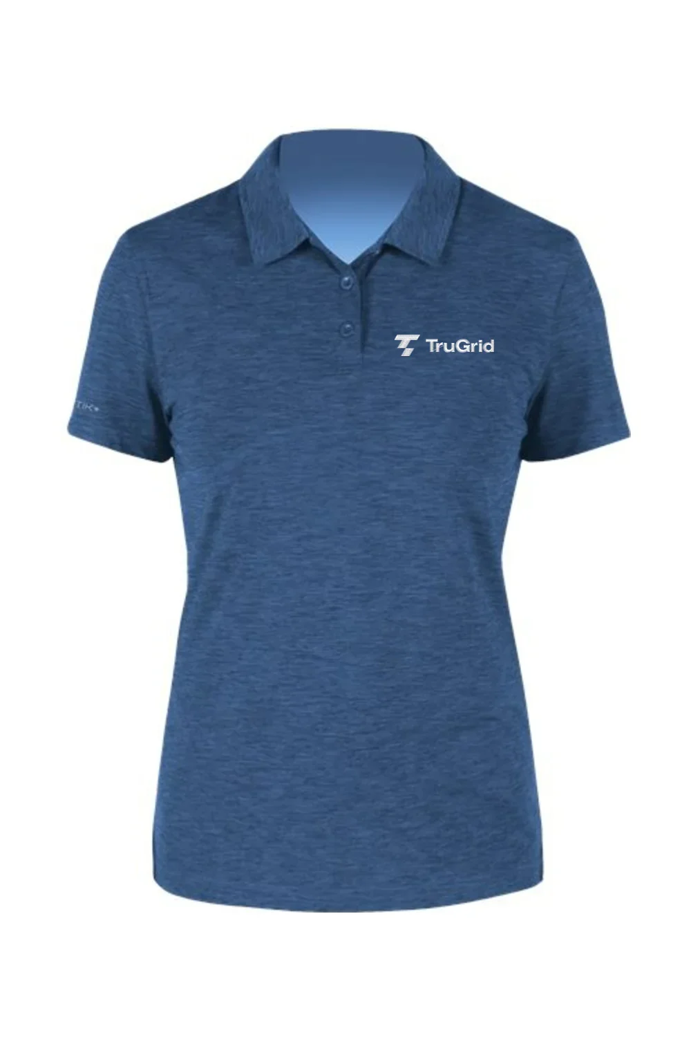 Women's Anetik Breeze Tech Polo