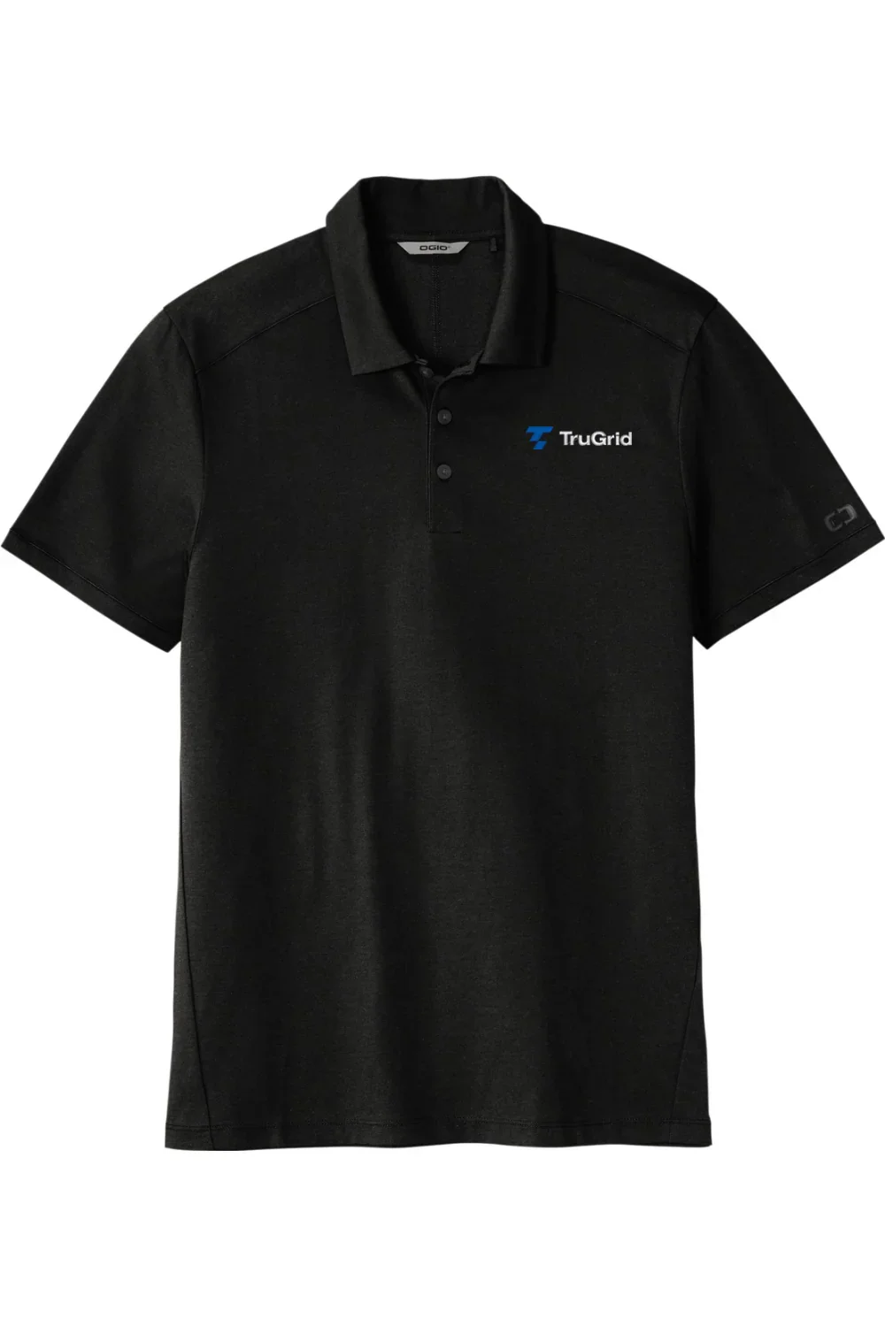 Men's OGIO Code Stretch Polo - Image 3