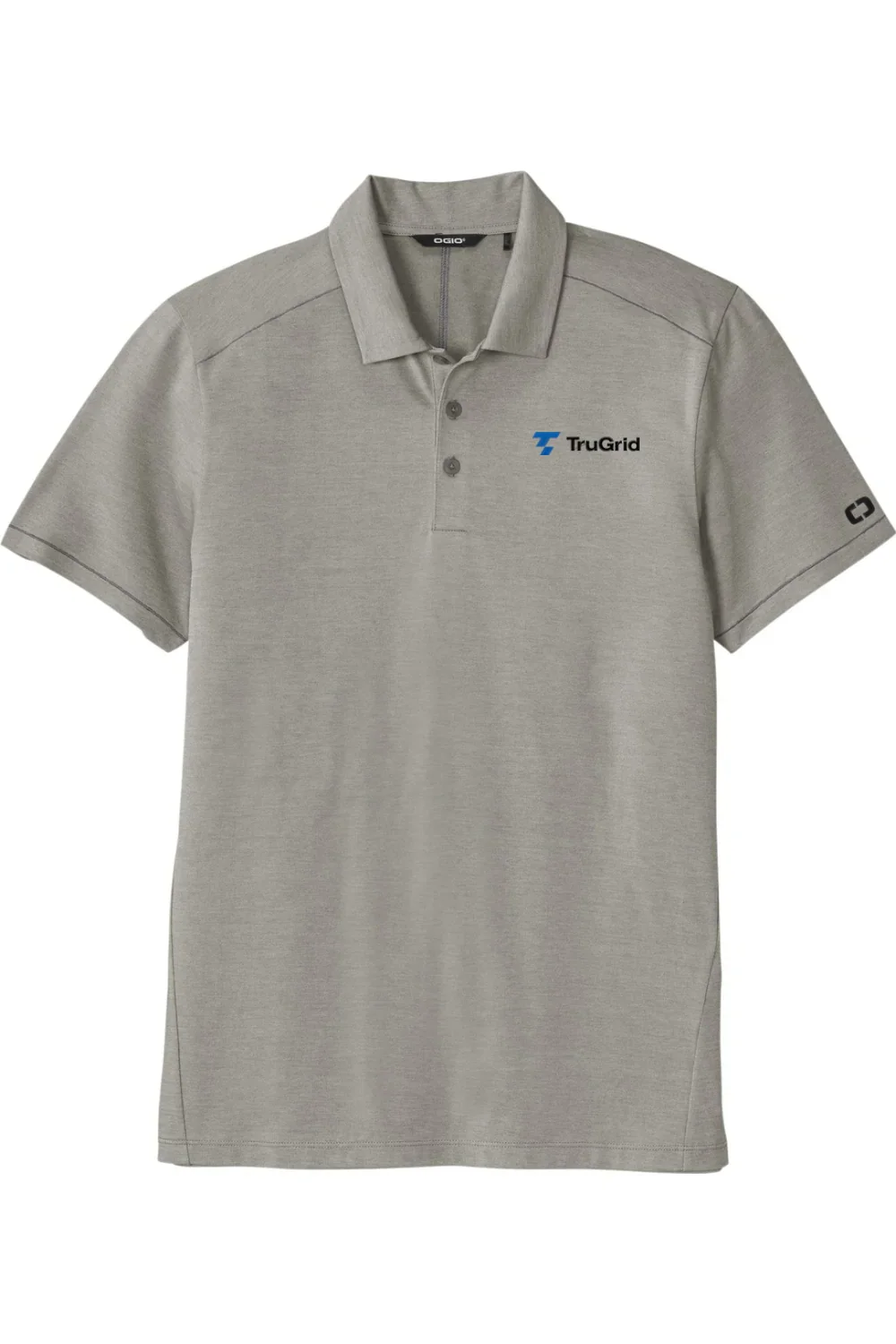 Men's OGIO Code Stretch Polo