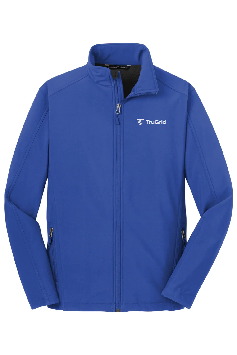Men's Core Soft Shell Jacket