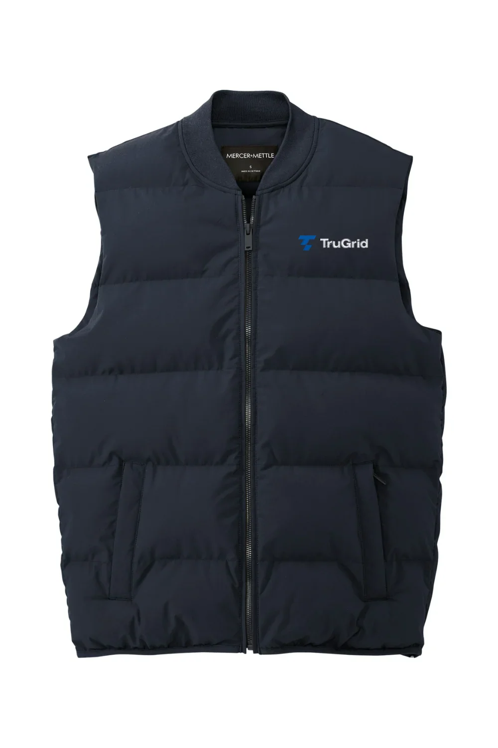 Men's Mercer+Mettle Puffy Vest