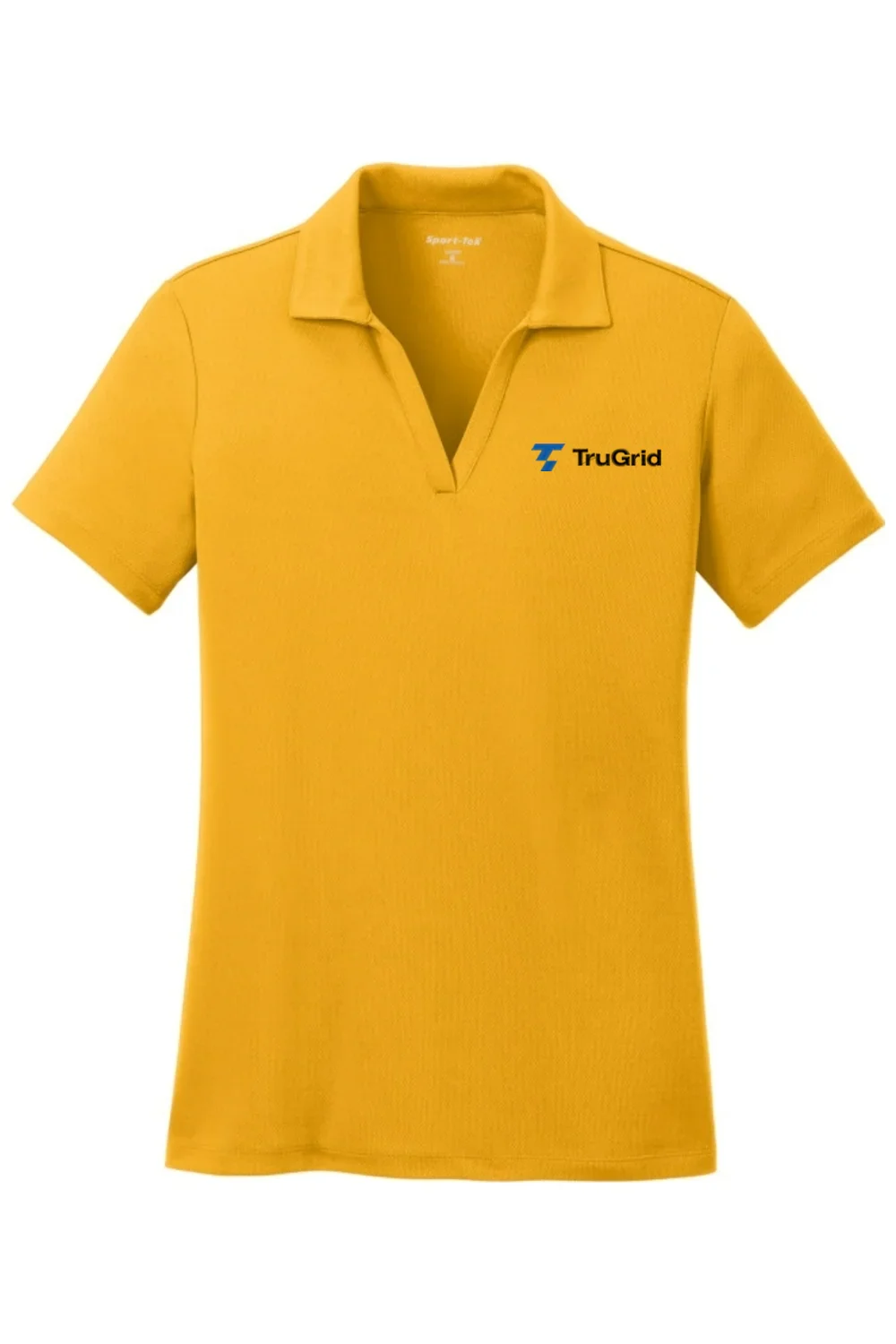 Women's PosiCharge RacerMesh Polo