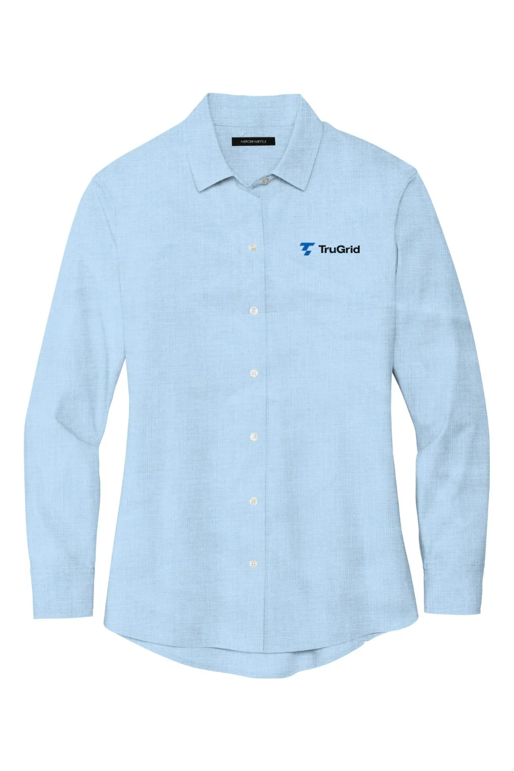 Women's Mercer+Mettle Woven Shirt