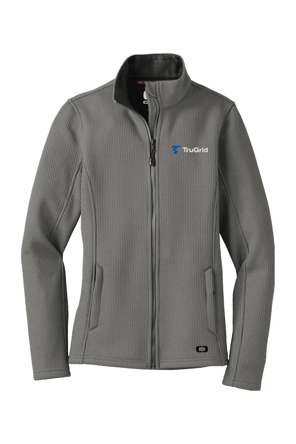 Alternative view of Women's OGIO Grit Fleece Jacket