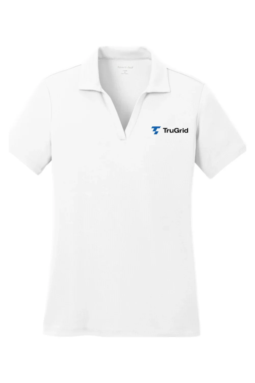 Alternative view of Women's PosiCharge RacerMesh Polo