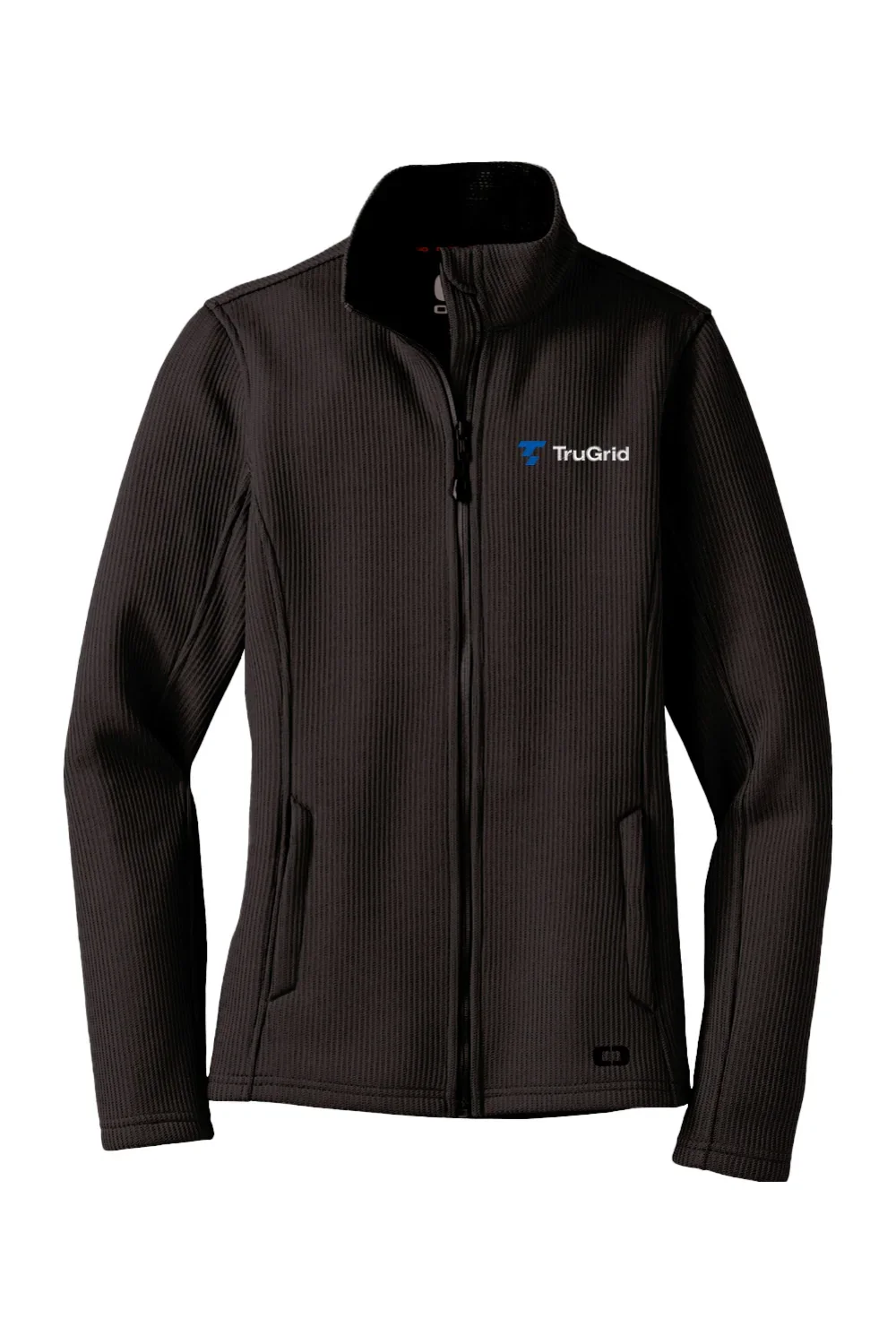 Women's OGIO Grit Fleece Jacket