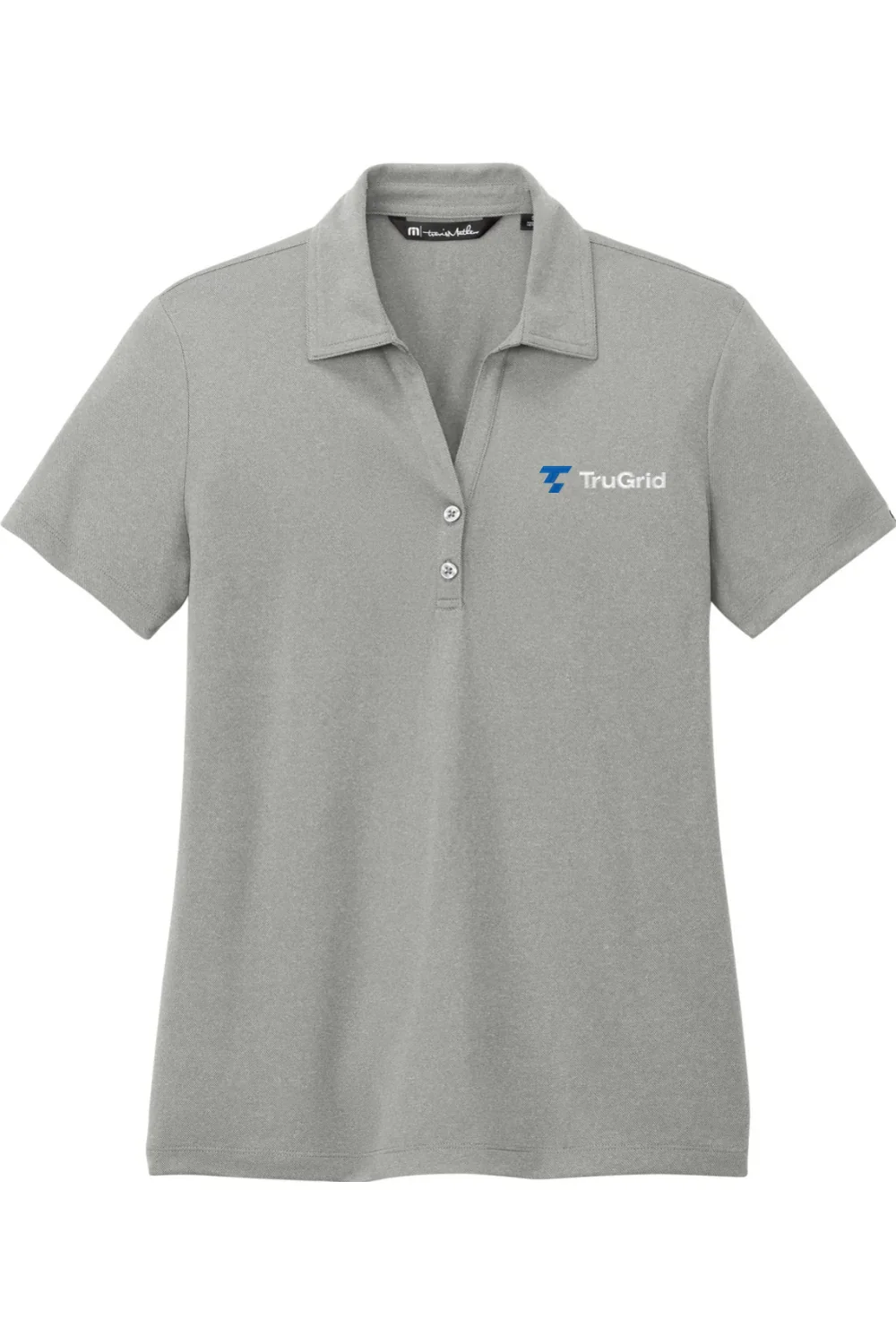 Alternative view of Women's TravisMathew Coto Performance Polo