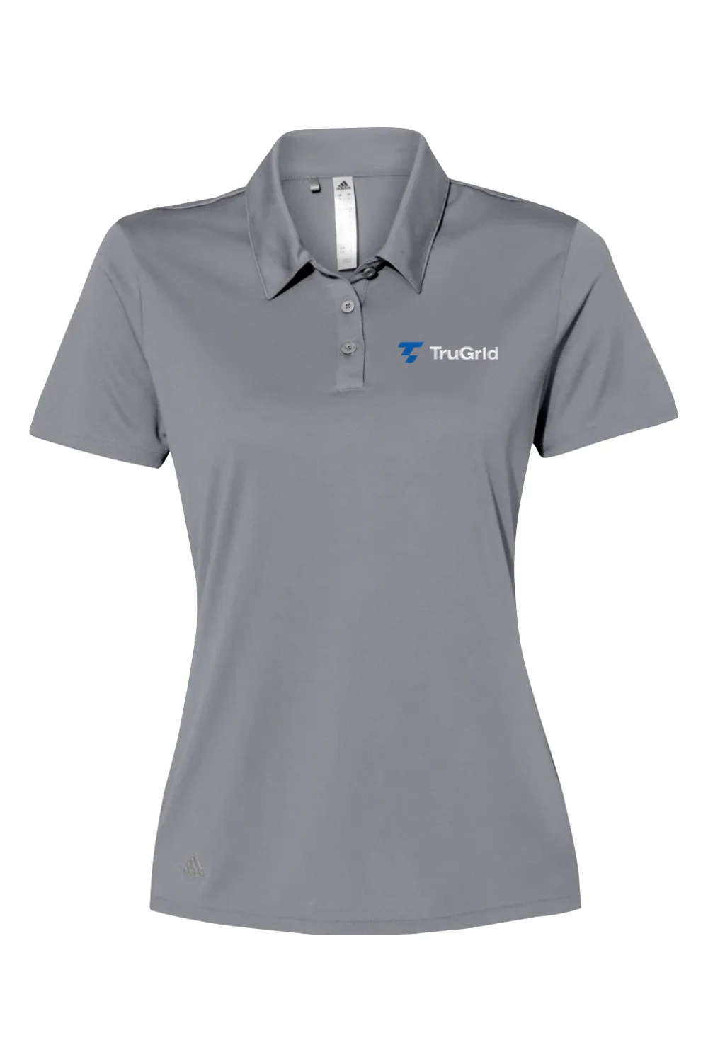 Women's Adidas Performance Polo