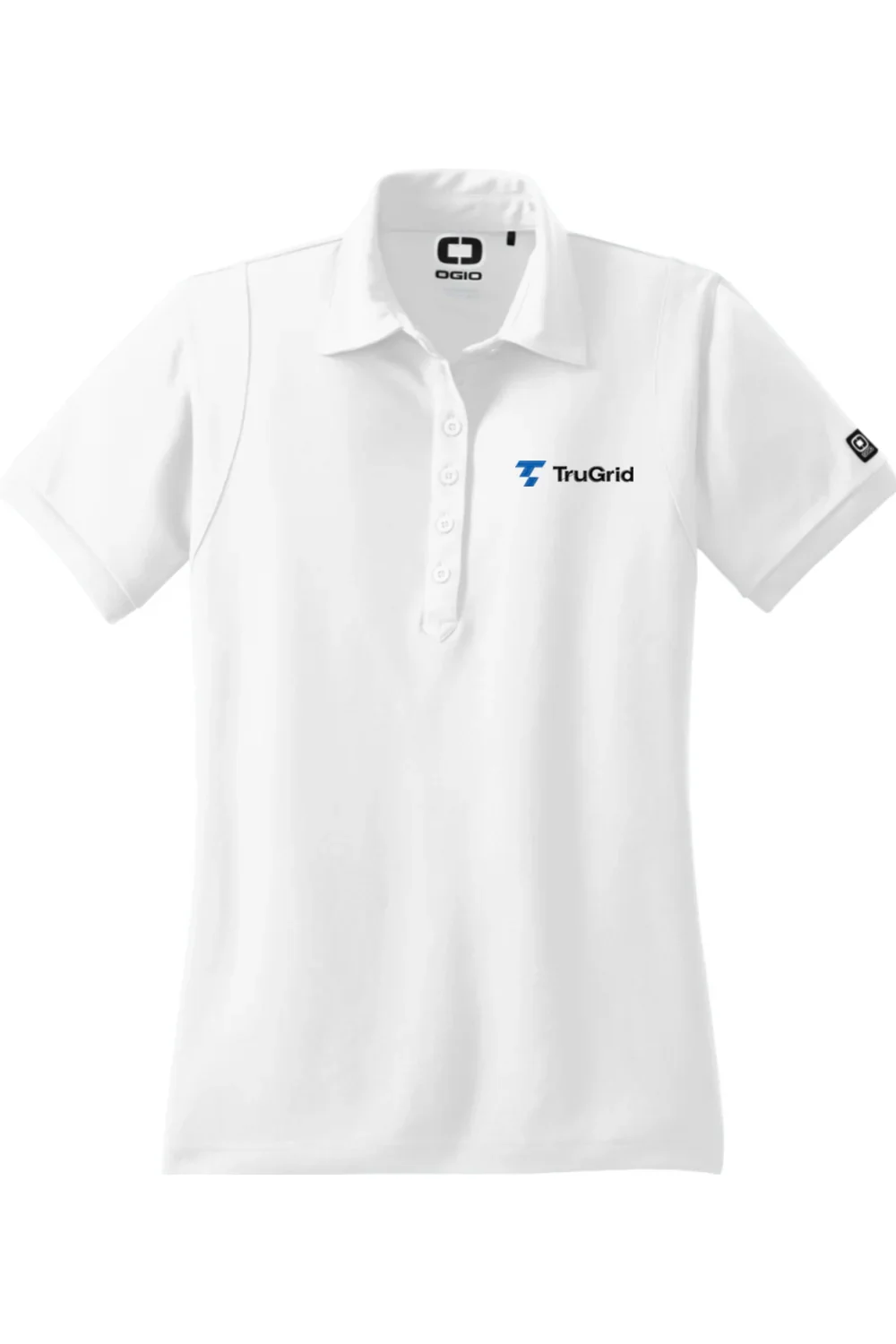 Alternative view of Women's OGIO Jewel Polo