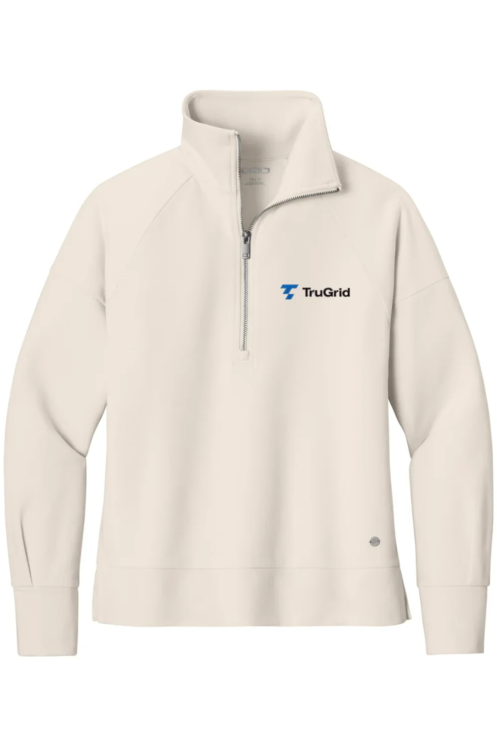 Women’s OGIO Luuma 1/2 Zip