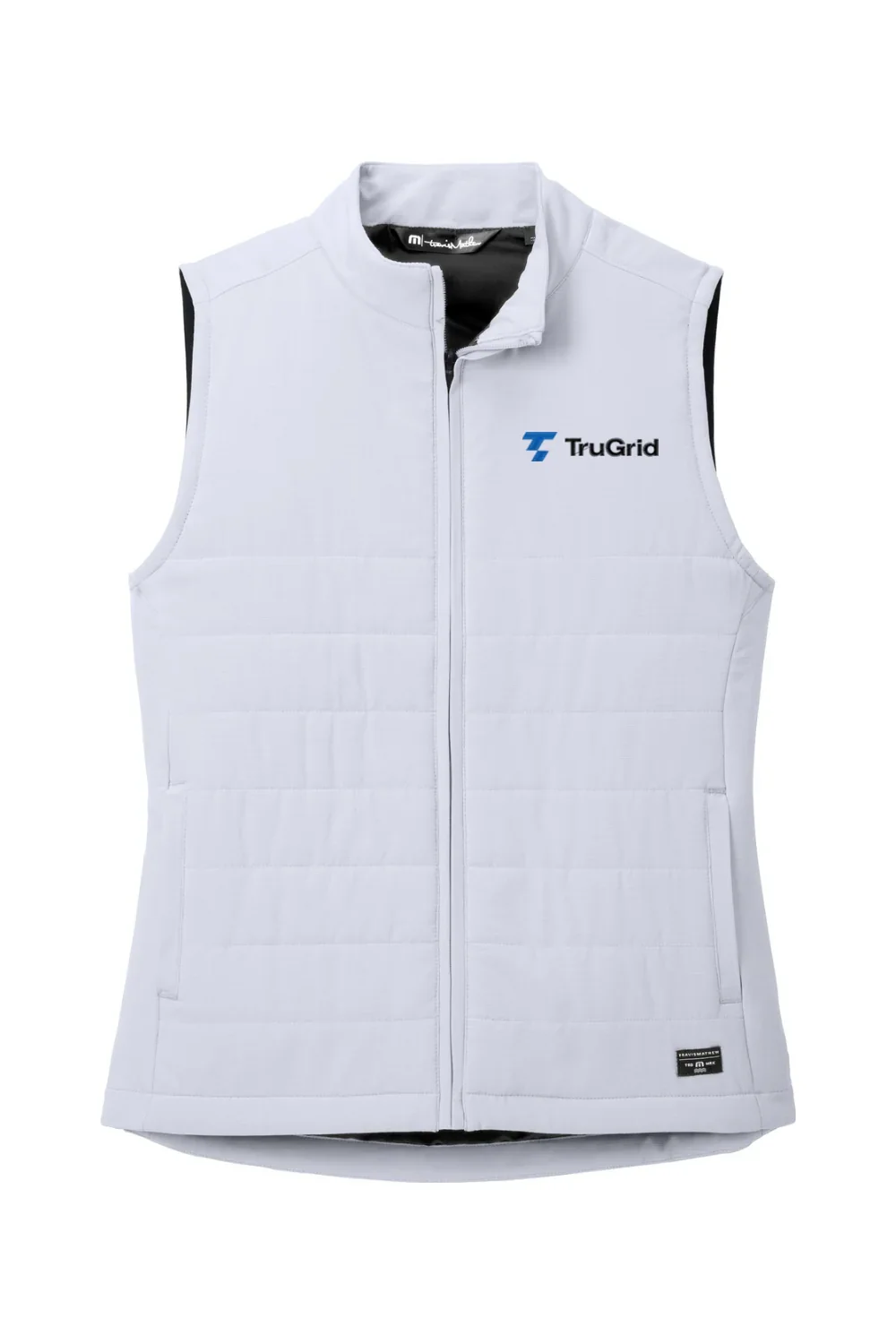 Women's TravisMathew Cold Bay Vest