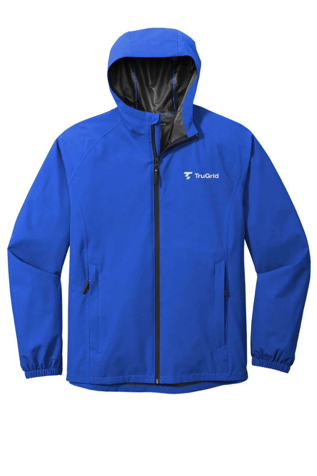 Men's Essential Rain Jacket