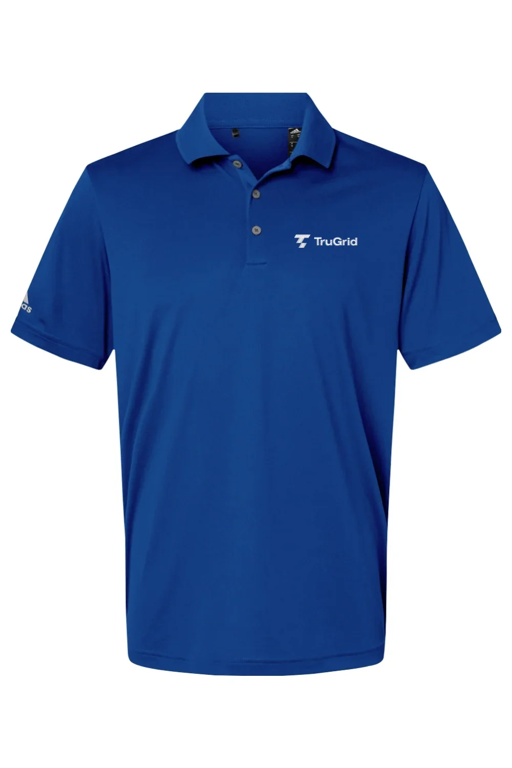 Men's Adidas Performance Polo