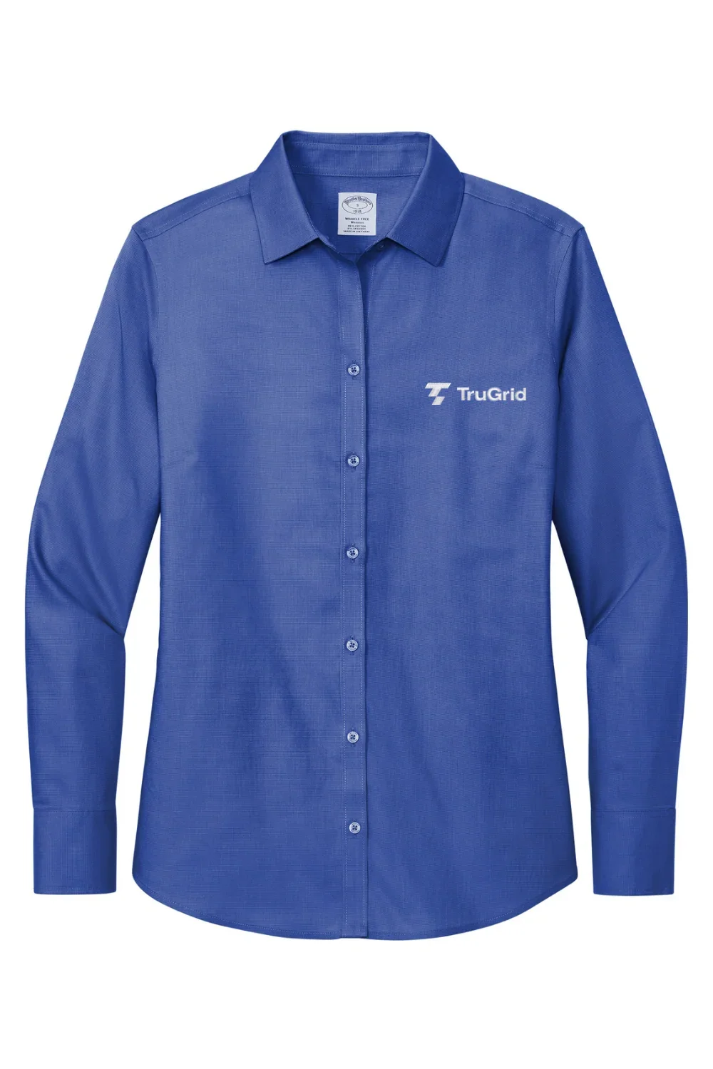 Women's Brooks Brothers Wrinkle Free Shirt