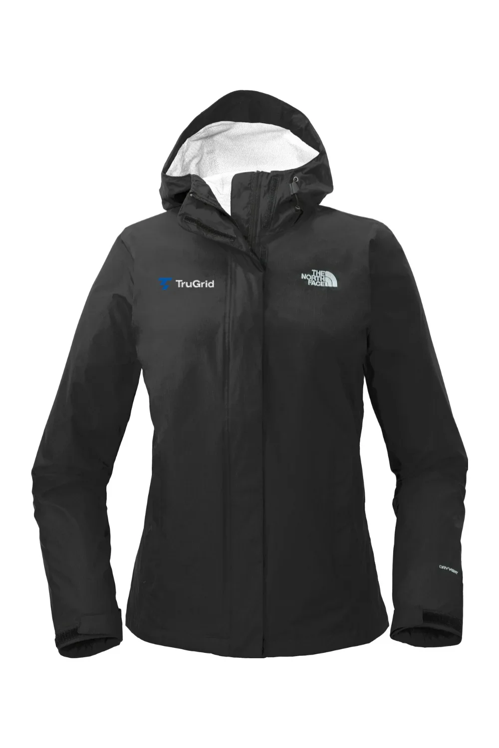 Women's TNF Rain Jacket