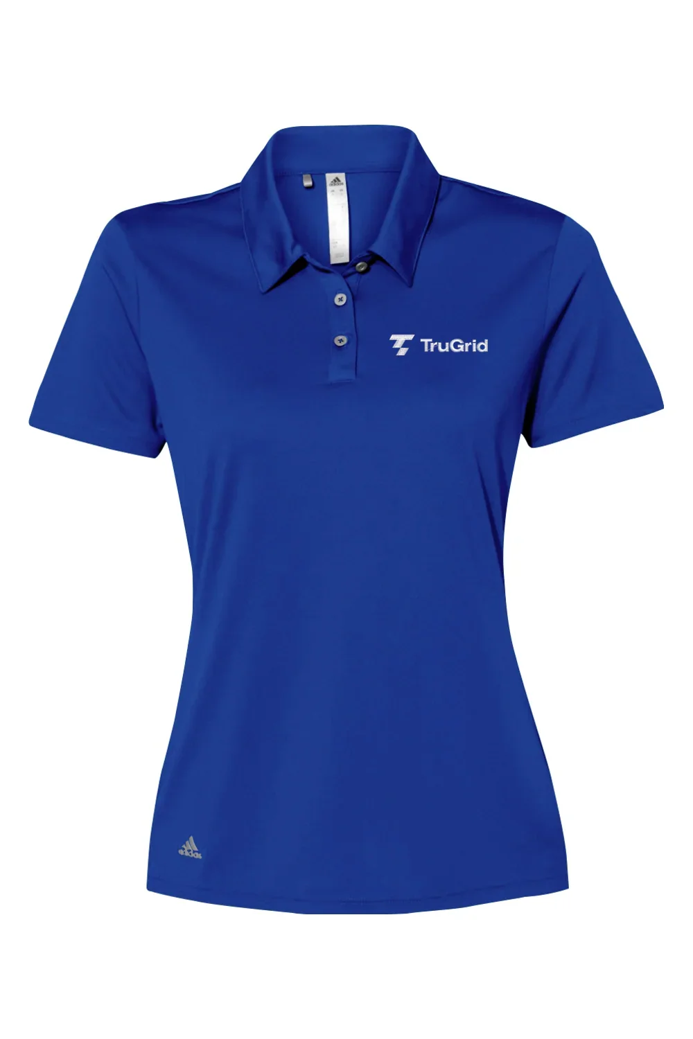 Alternative view of Women's Adidas Performance Polo