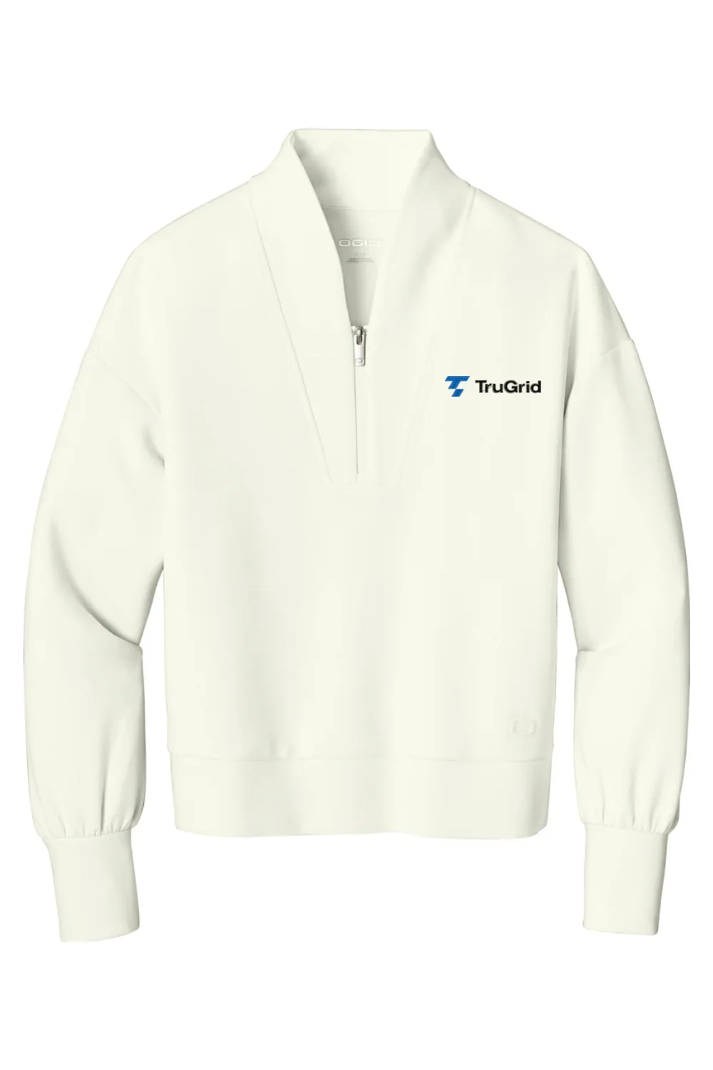 Women’s OGIO Transcend 1/4-Zip