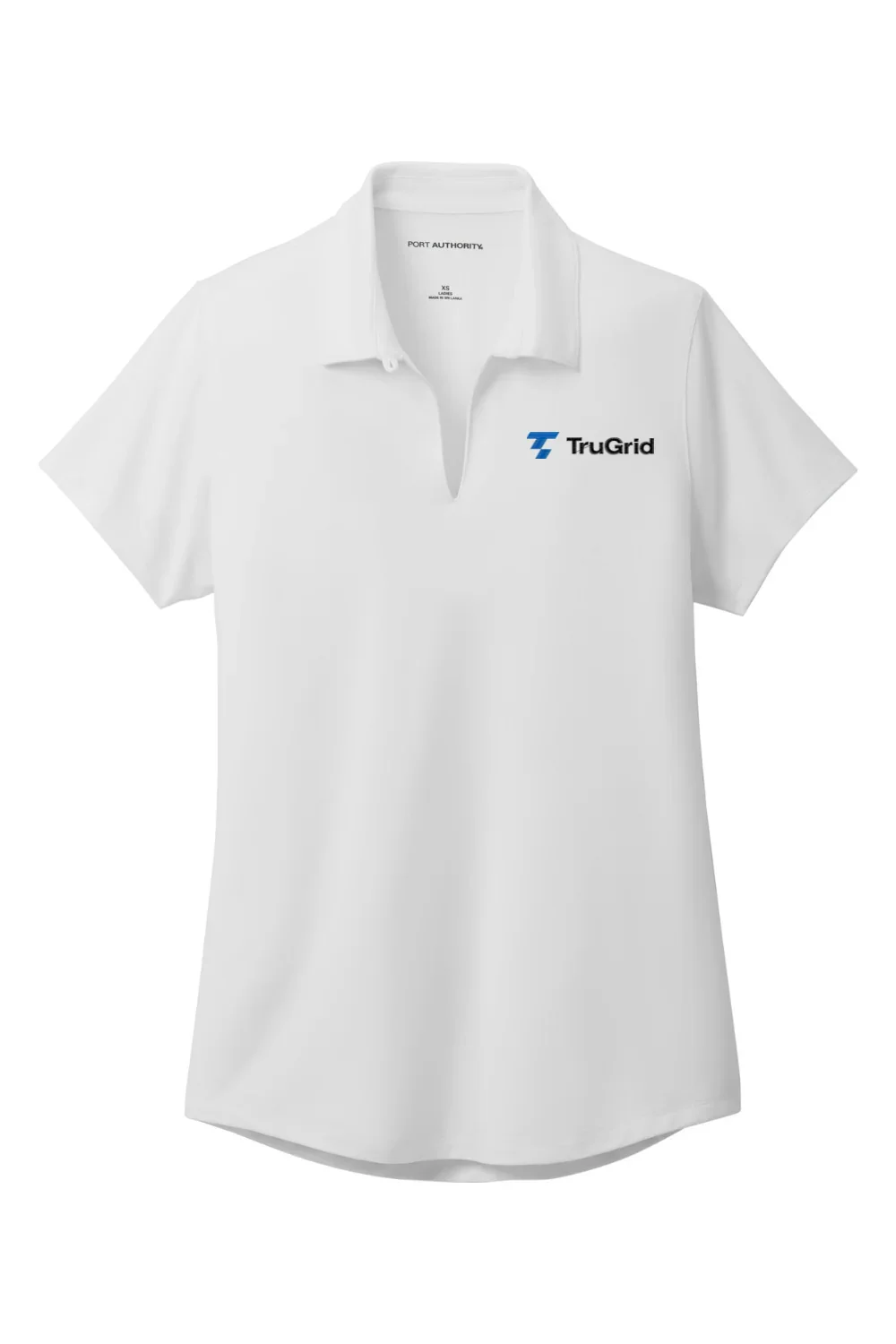 Alternative view of Women's City Stretch Polo