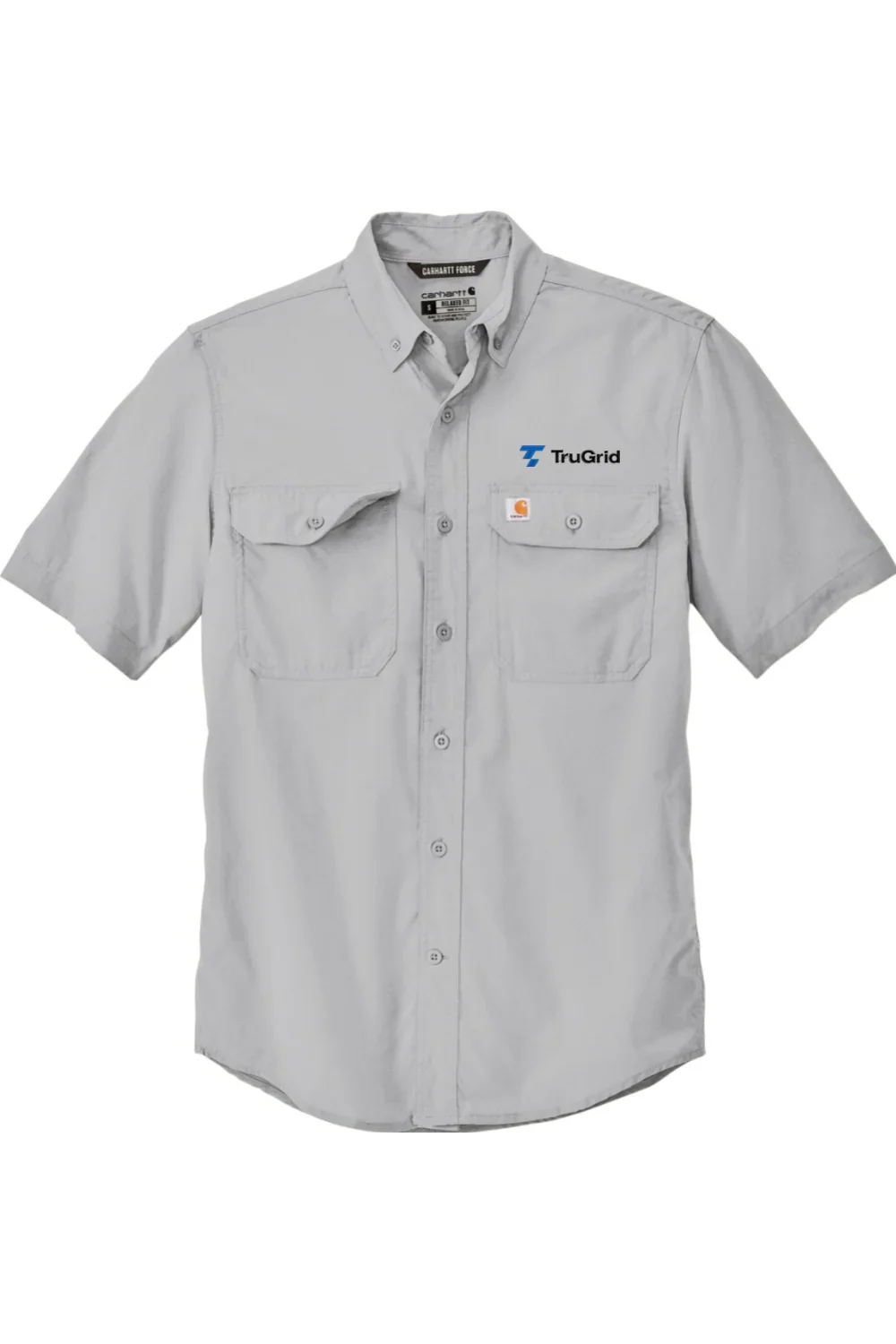 Men's Carhartt Solid Shirt
