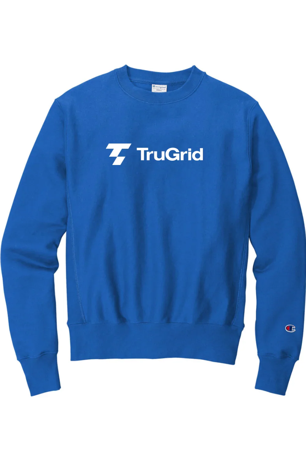 Women's Champion Crewneck Sweatshirt