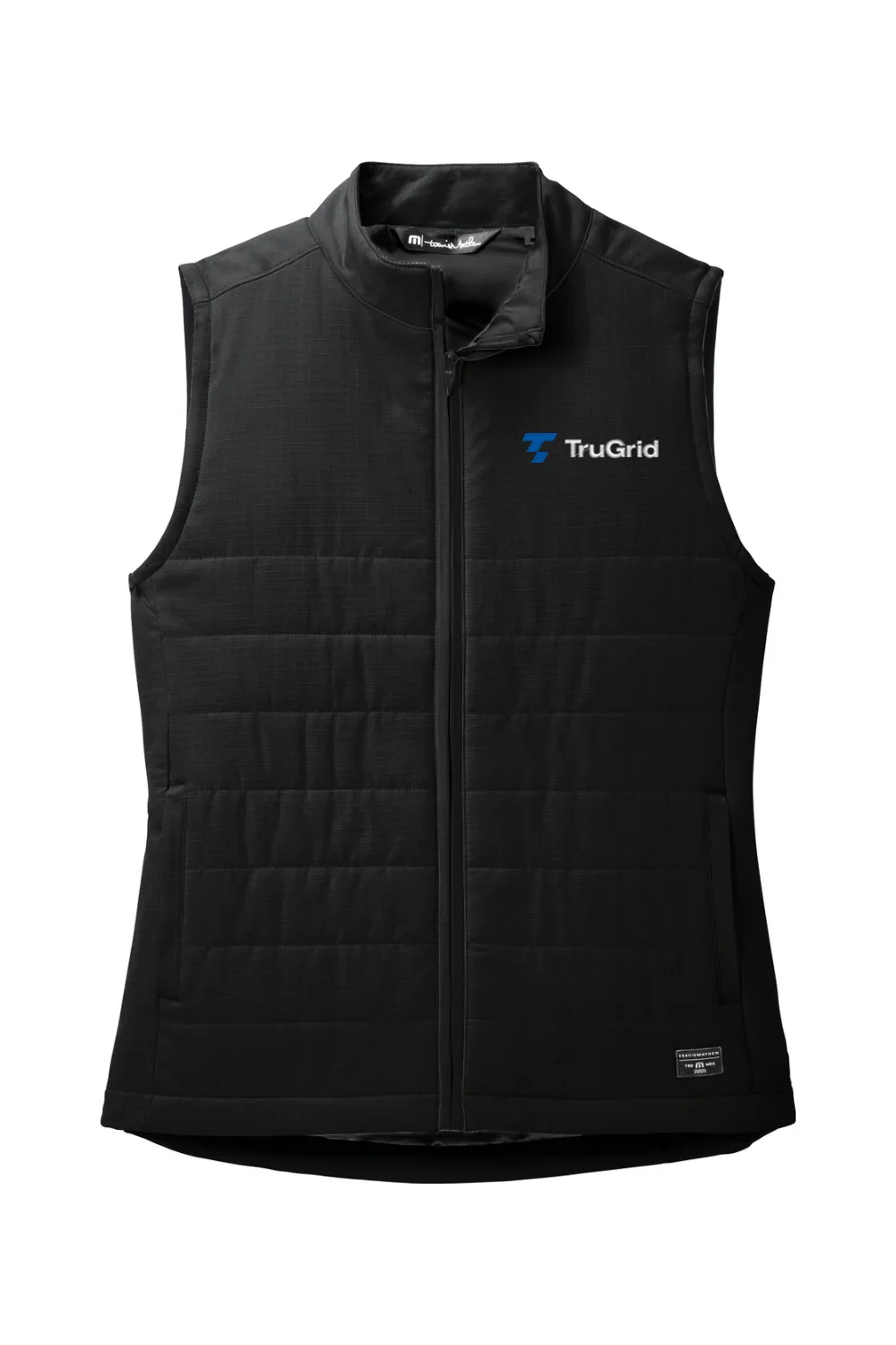 Alternative view of Women's TravisMathew Cold Bay Vest