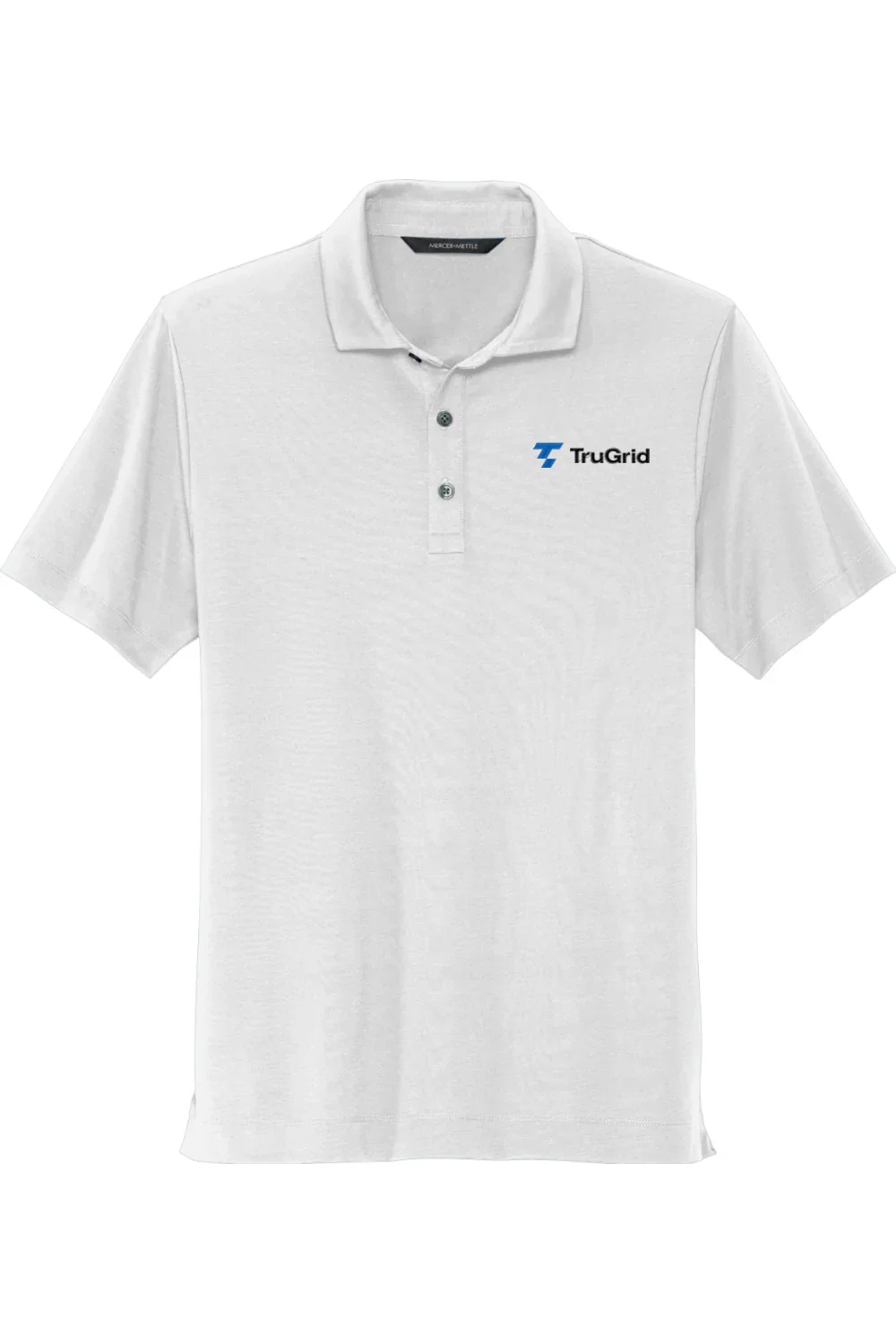 Men's Mercer+Mettle Stretch Jersey Polo