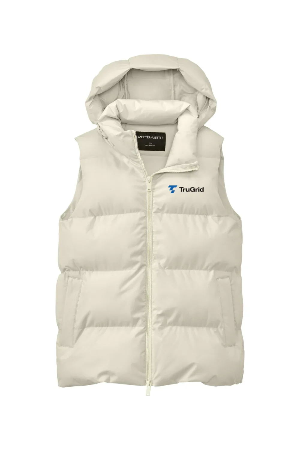 Women's Mercer+Mettle Puffy Vest