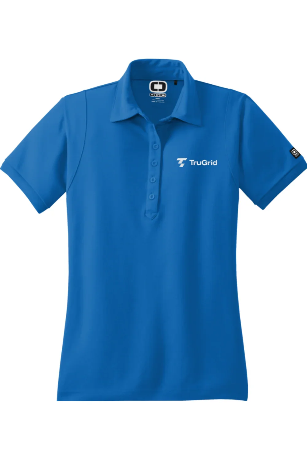 Women's OGIO Jewel Polo