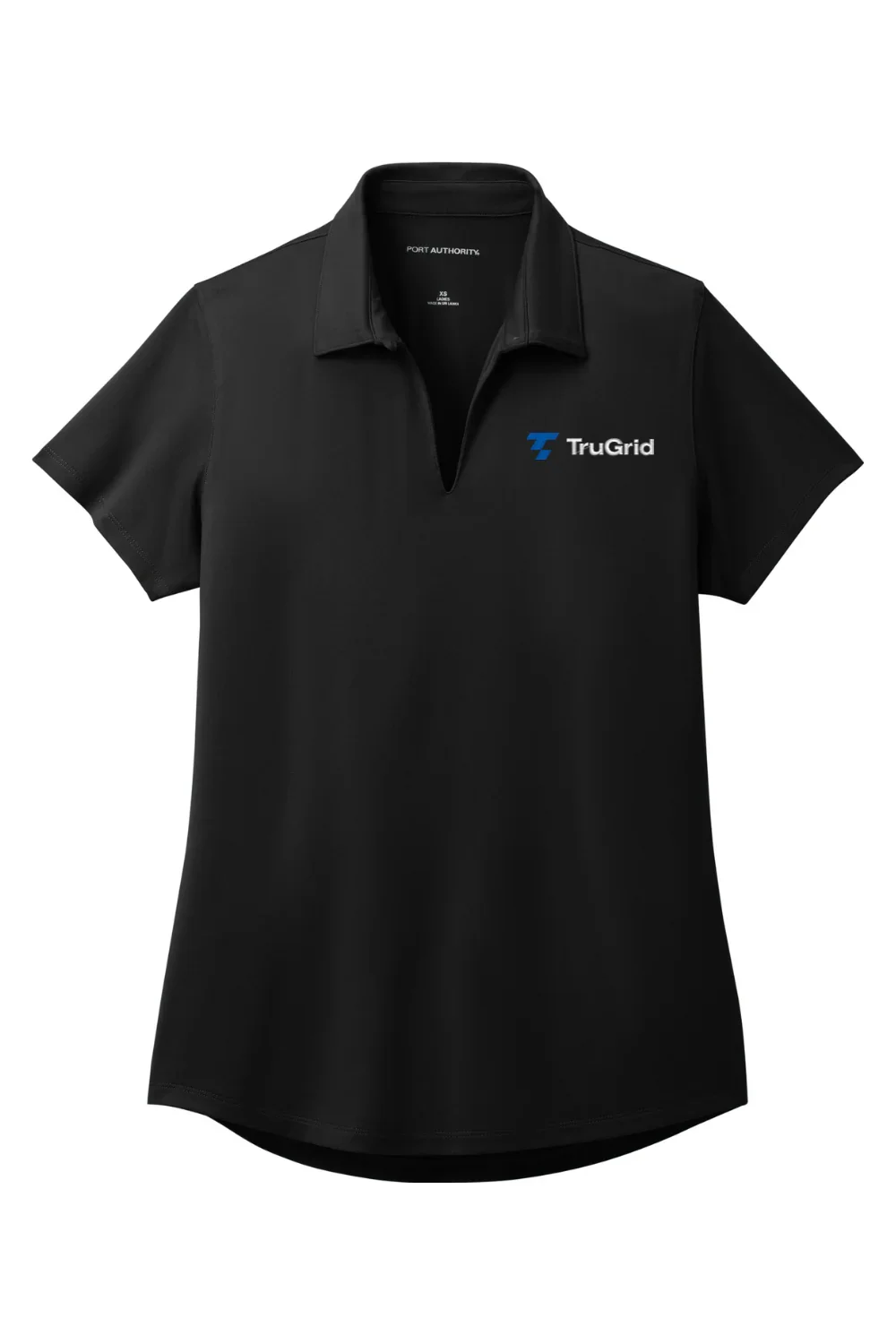 Women's City Stretch Polo