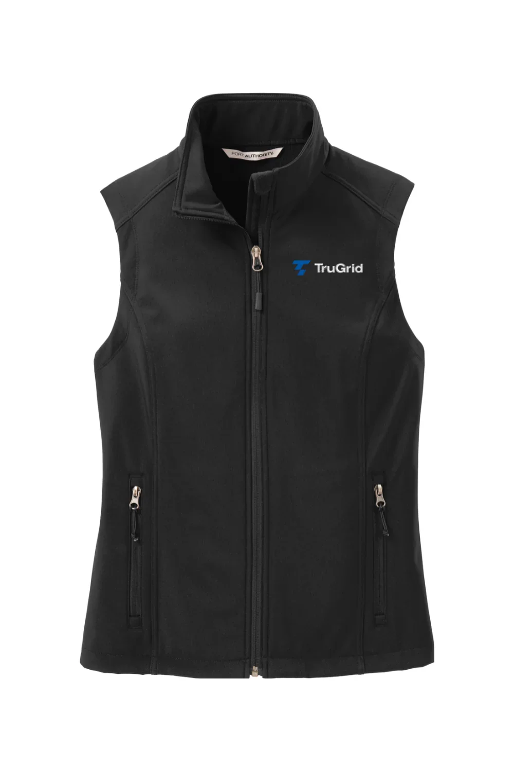 Alternative view of Women's Core Soft Shell Vest