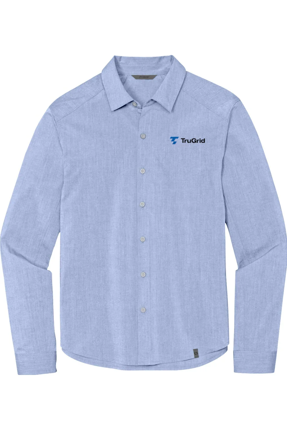 Men's OGIO Commuter Woven Shirt