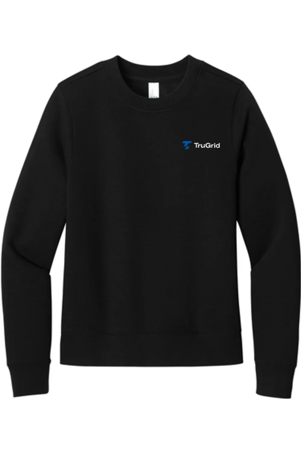 Alternative view of Women’s V.I.T. Fleece Crew