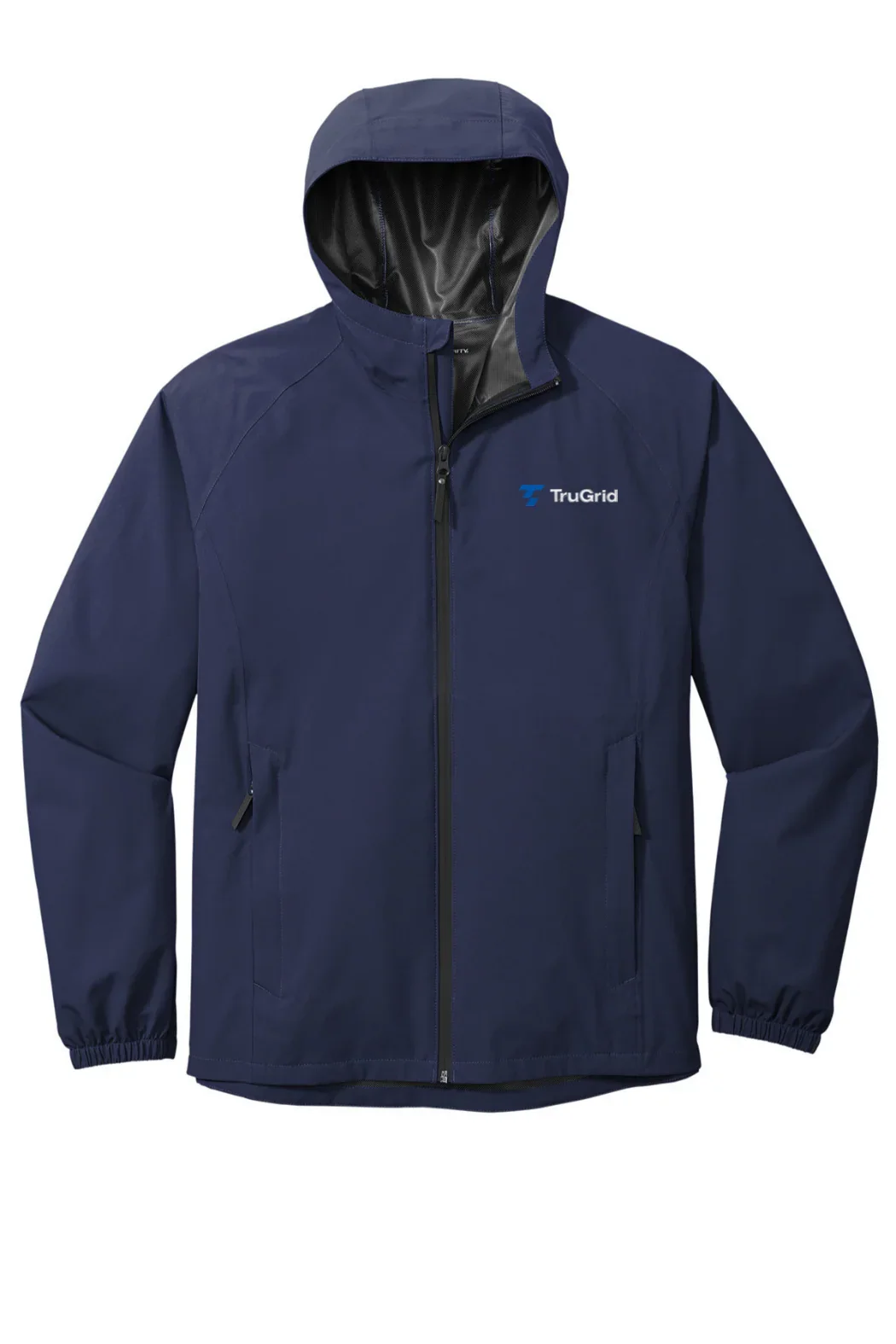Alternative view of Men's Essential Rain Jacket