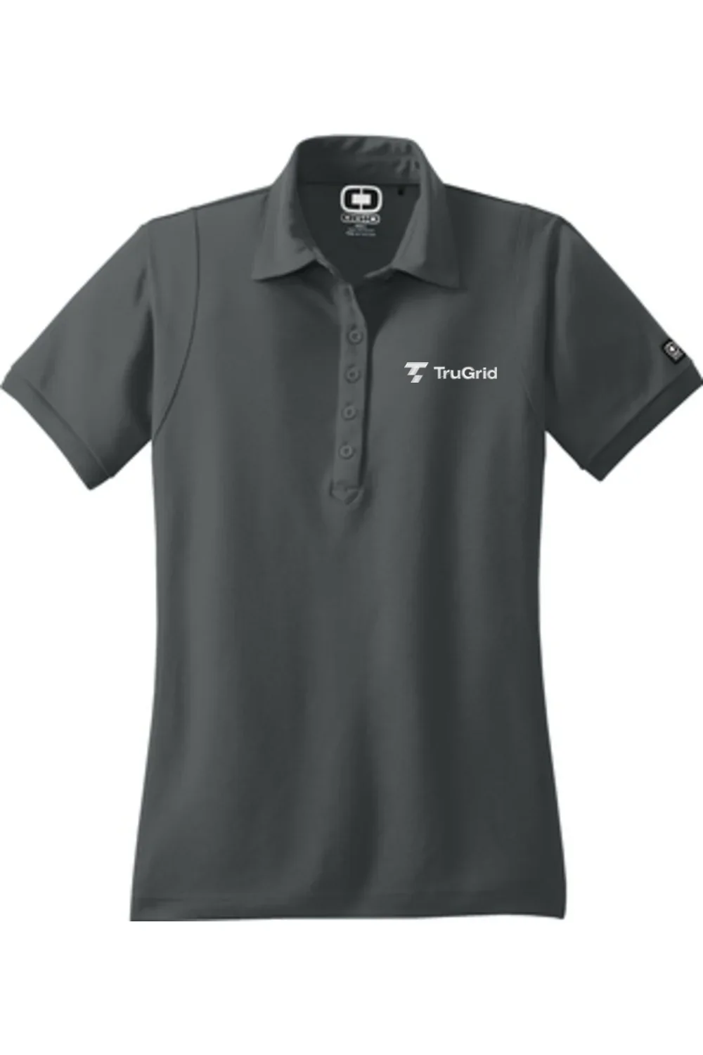 Women's OGIO Jewel Polo - Image 4