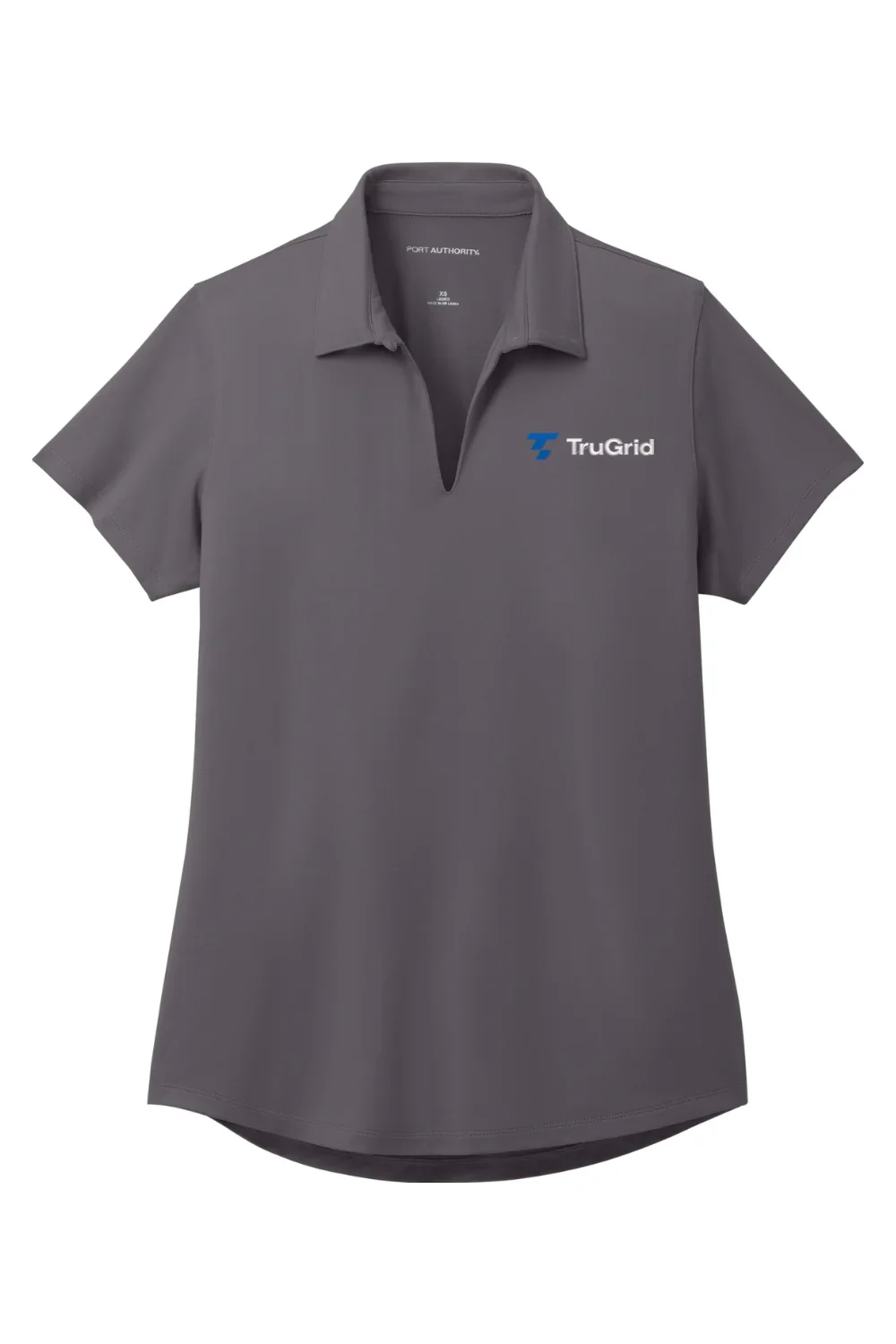 Women's City Stretch Polo - Image 3