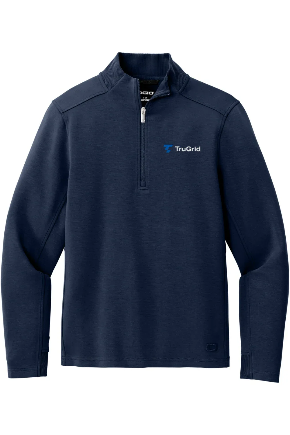 Men's OGIO Transcend 1/4-Zip