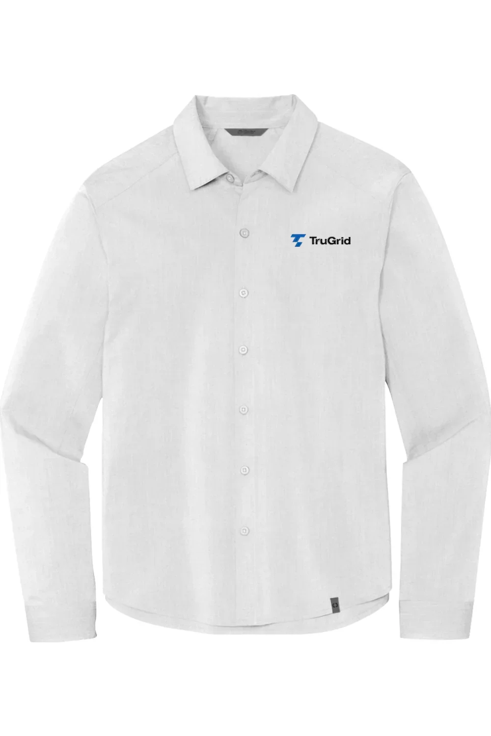 Alternative view of Men's OGIO Commuter Woven Shirt