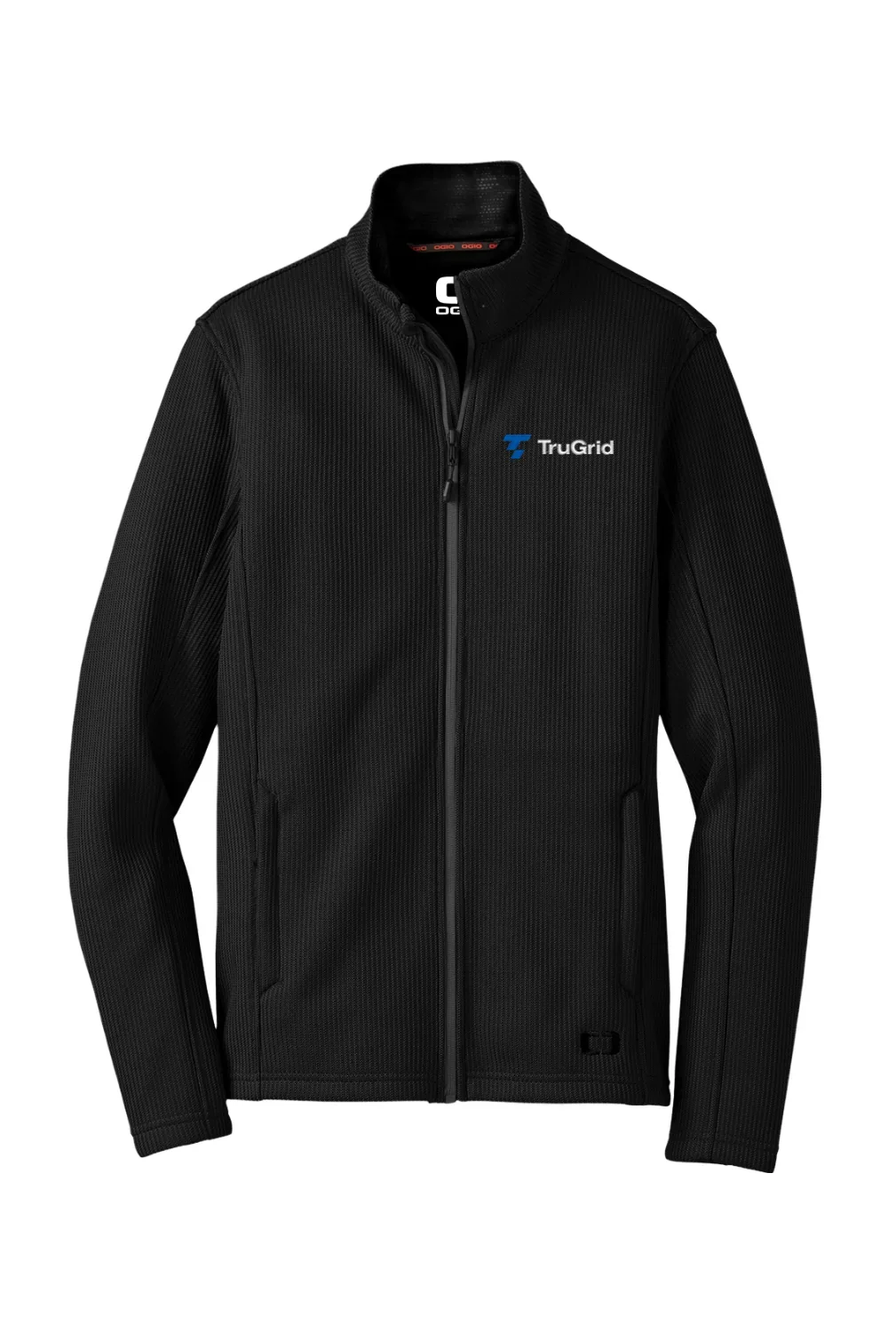 Men's OGIO Grit Fleece Jacket
