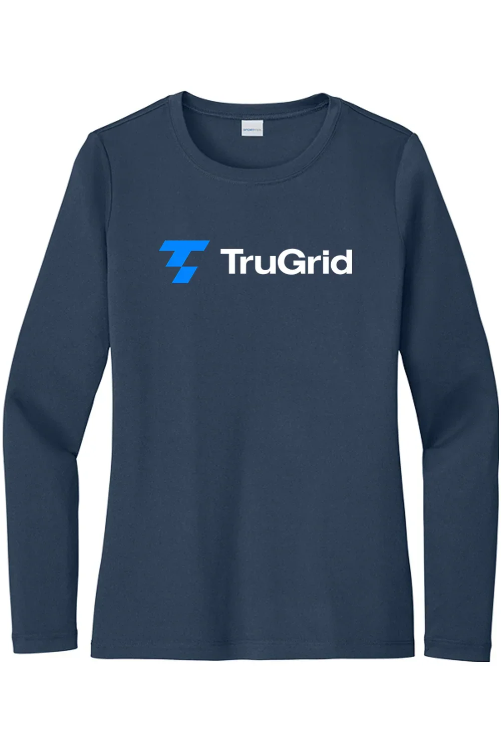 Women's Posi UV Pro Long Sleeve - Image 4