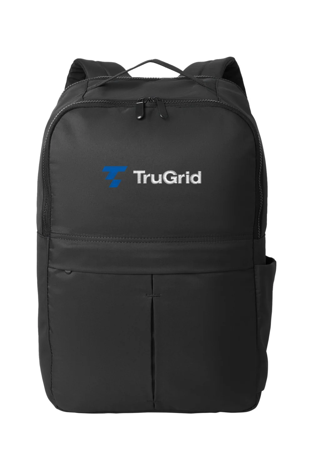 TruGrid Matte Backpack