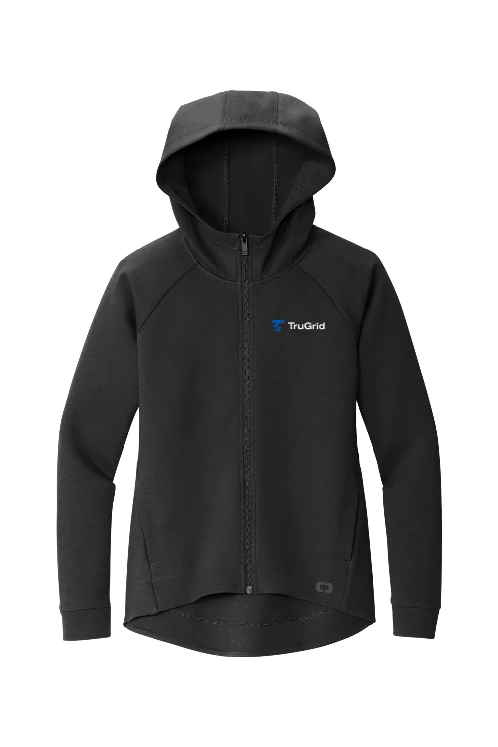 Women's Bolt Full-Zip