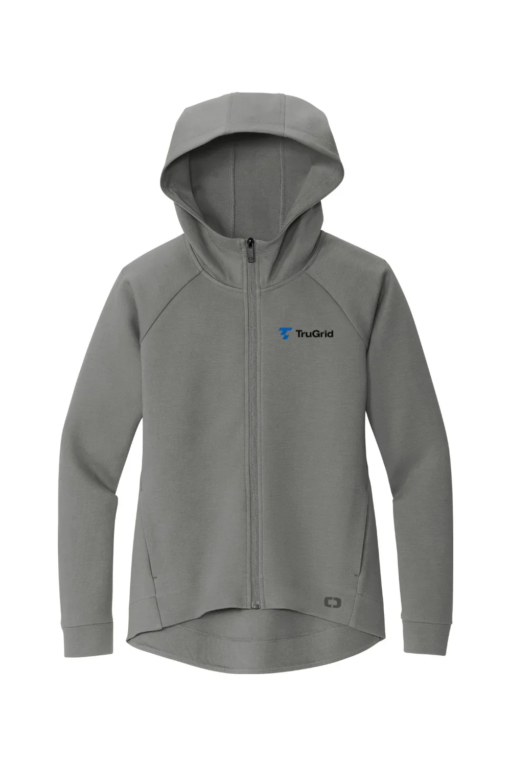Alternative view of Women's Bolt Full-Zip