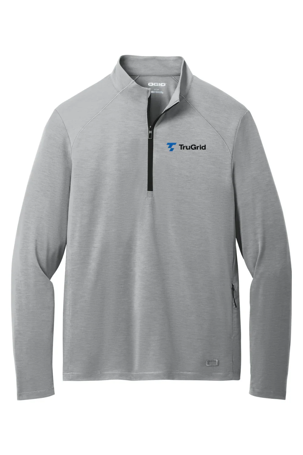 Men's OGIO Motion 1/4-Zip