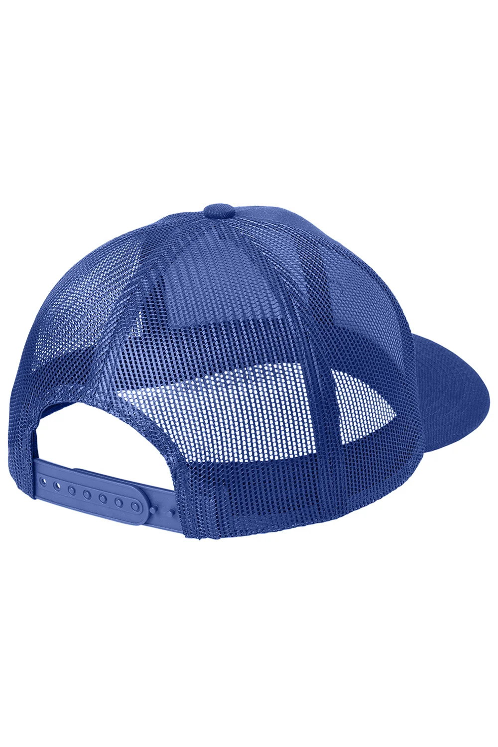 Snapback Trucker Cap - Image 8