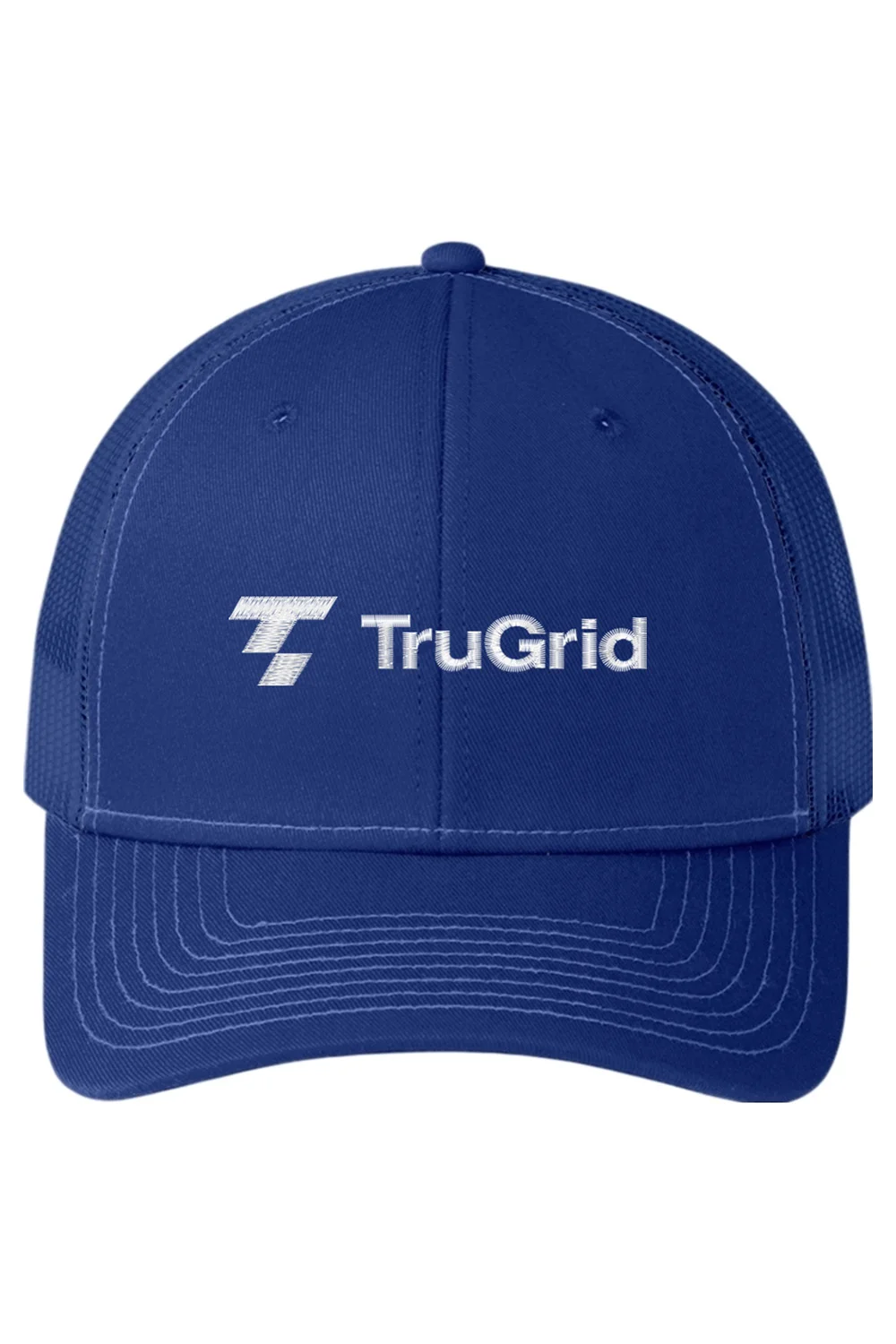 Snapback Trucker Cap - Image 7